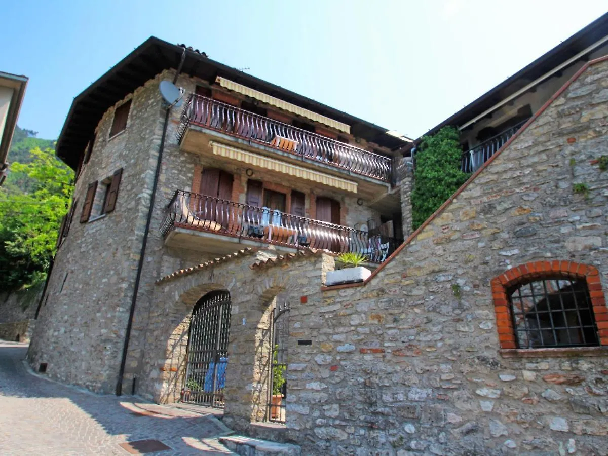 Apartment Adalgisa-5 By Interhome Tignale