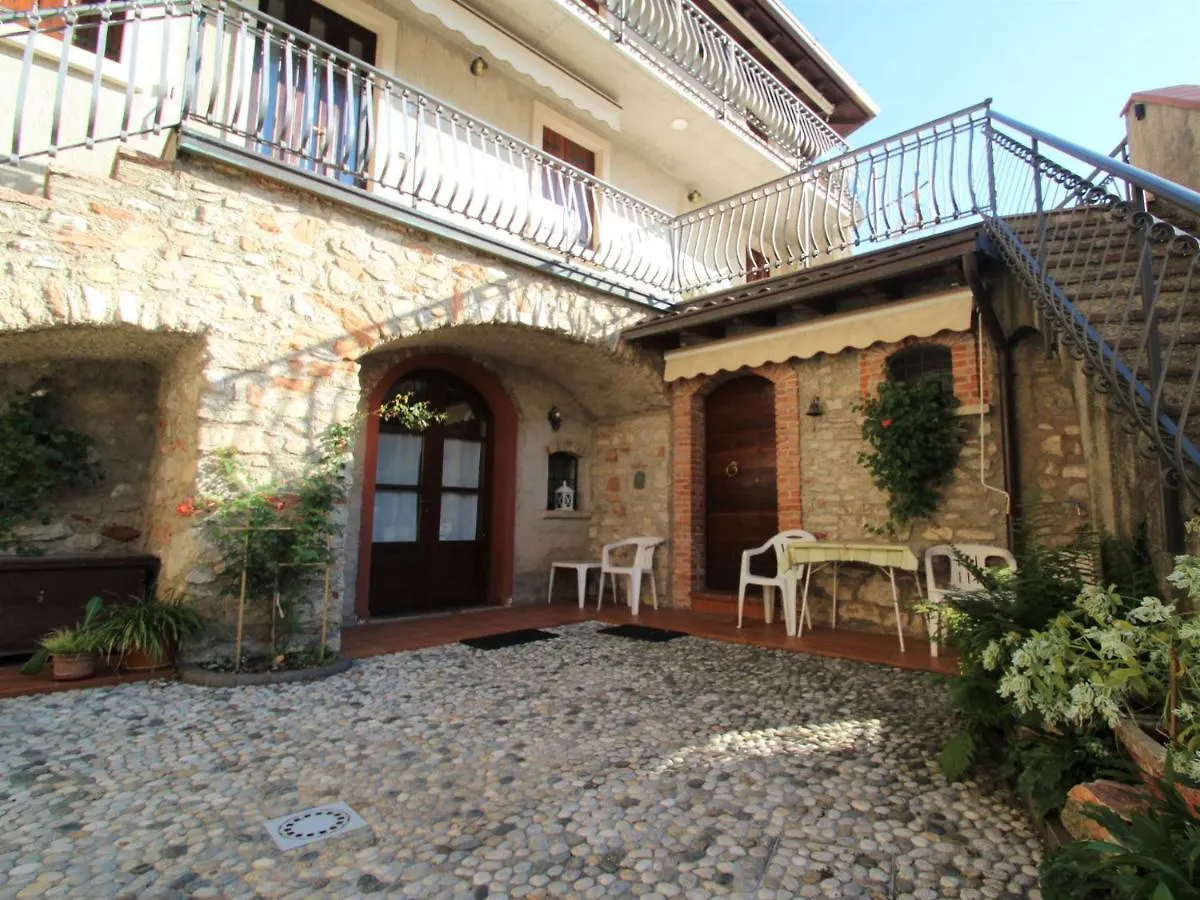 Apartment Adalgisa-5 By Interhome Tignale 0*,  Itálie