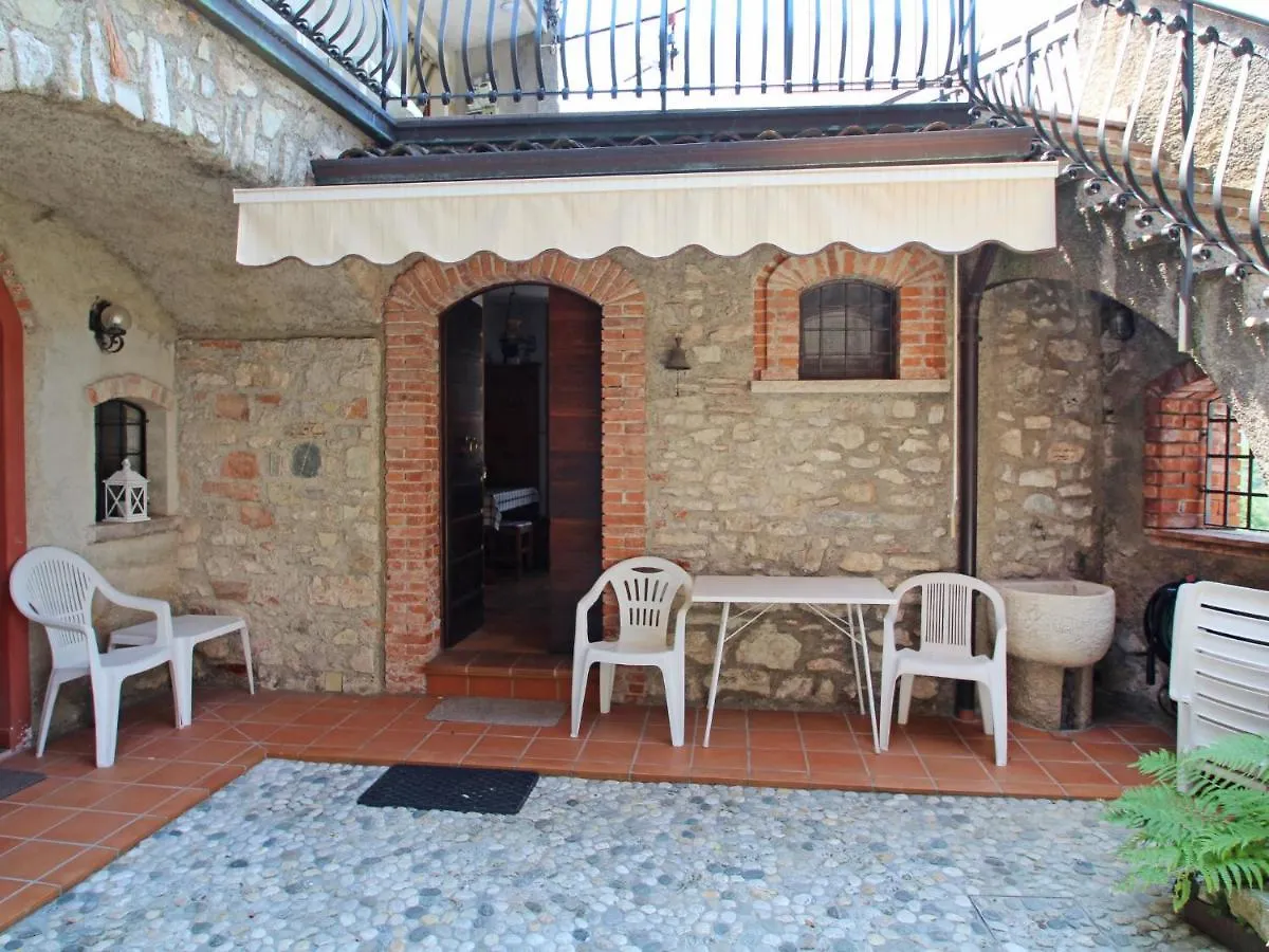 Apartment Adalgisa-5 By Interhome Tignale