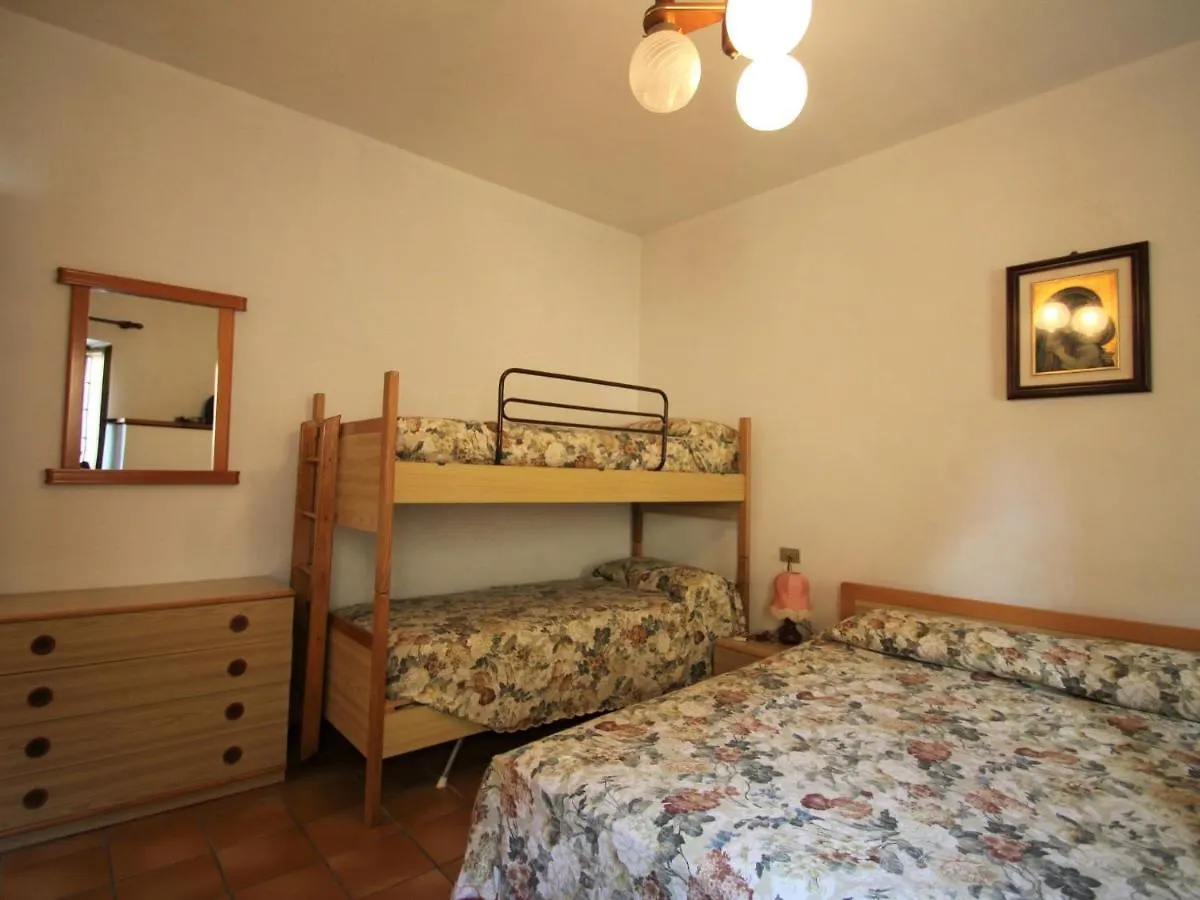 Apartment Adalgisa-5 By Interhome Tignale
