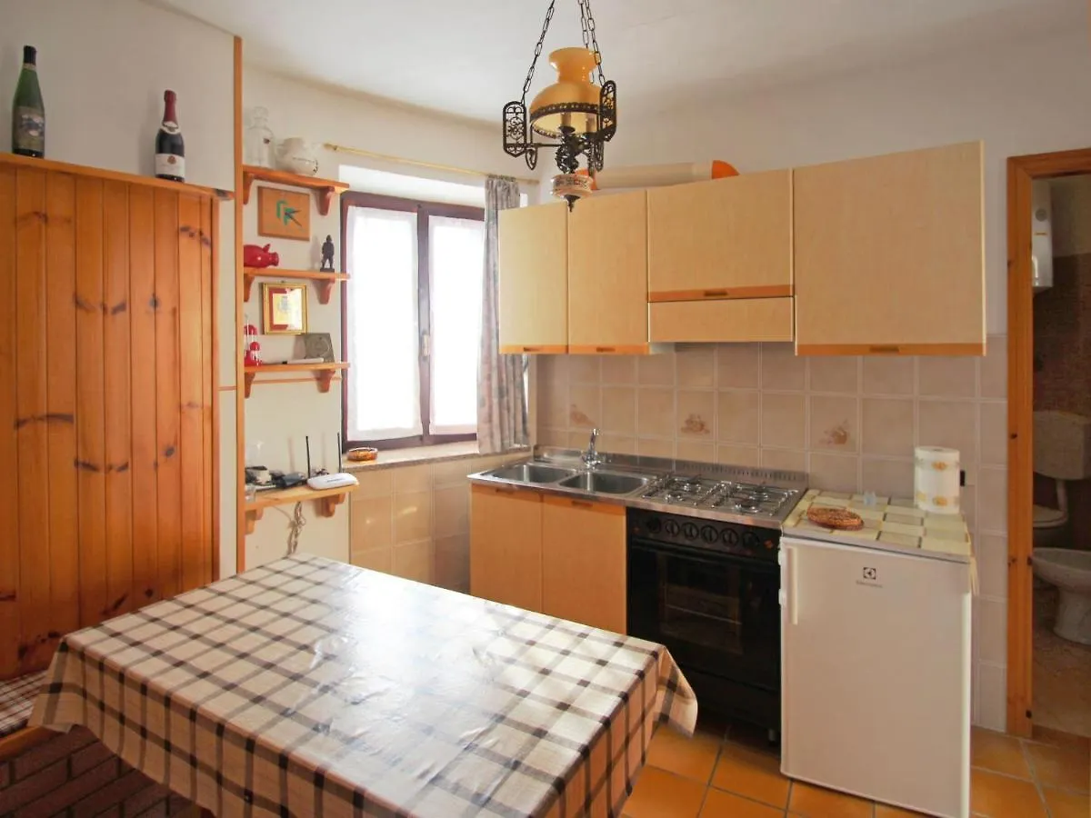 Apartment Adalgisa-5 By Interhome Tignale 0*,  Itálie