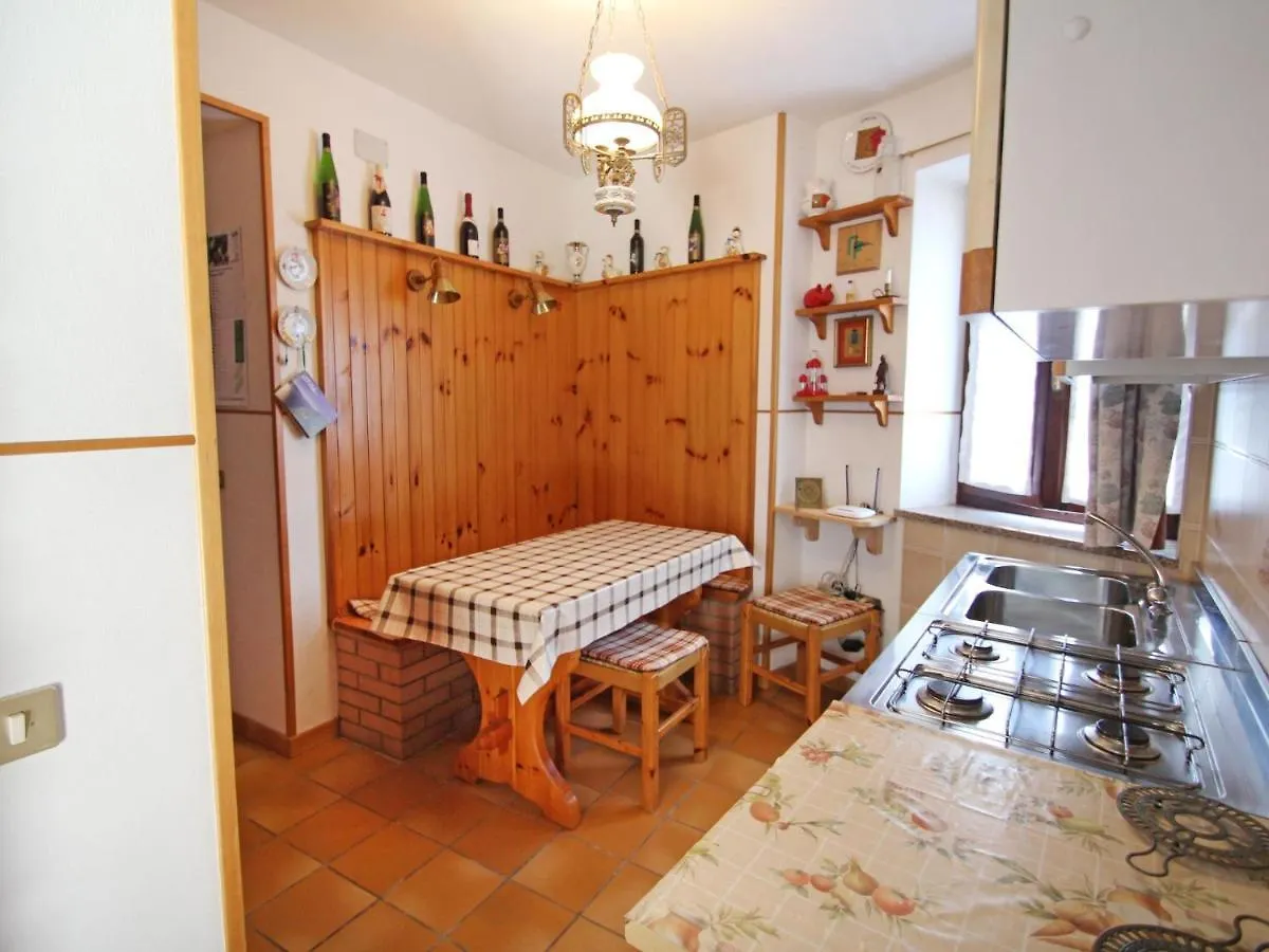 Apartment Adalgisa-5 By Interhome Tignale 0*,