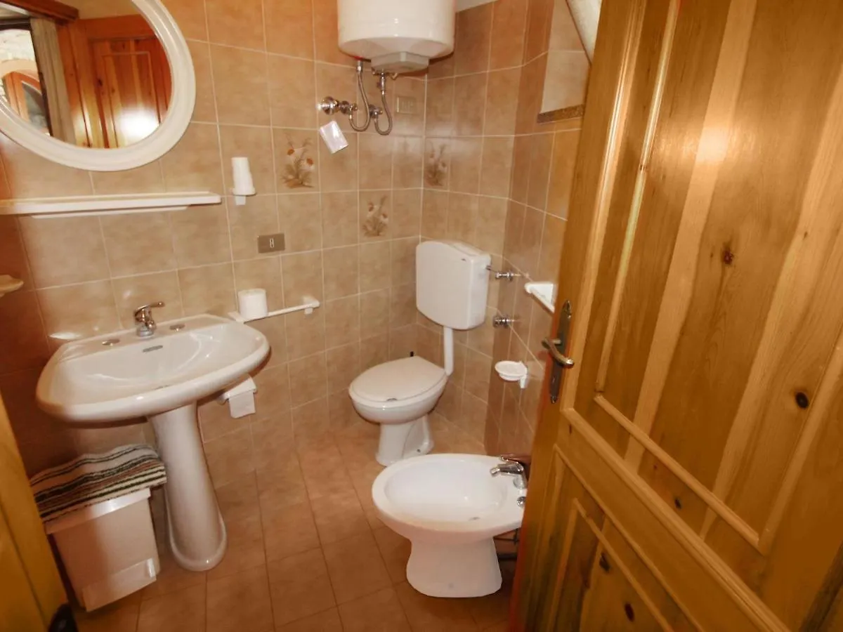 Apartment Adalgisa-5 By Interhome Tignale